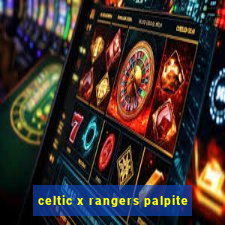 celtic x rangers palpite